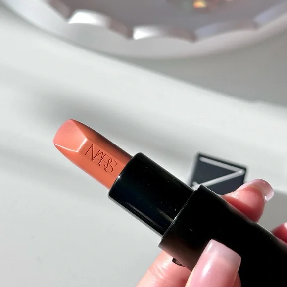 Nars Explicit Lipstick - Picture 3 of 5